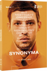 DVD / FILM / Synonyma