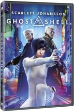 DVD / FILM / Ghost In The Shell