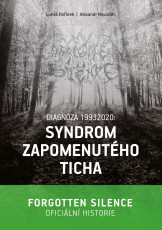 KNI / Forgotten Silence / Syndrom zapomenutho ticha / Kniha