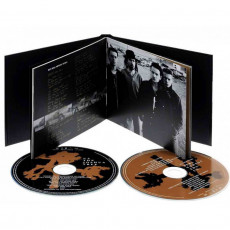 2CD / U2 / Joshua Tree / Remastered / 2CD