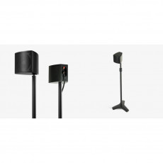 HIFI / HIFI / Stojan pro repro / Norstone Finn Edge / 2ks HIFI / HIFI / Stojan pro repro / Norstone Finn Edge / 2ks