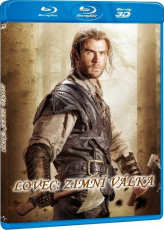 Blu-Ray / Blu-ray film /  Lovec:Zimn vlka / Blu-Ray