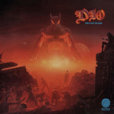 LP / Dio / Last In Line / 2020 Remaster / Vinyl