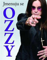 KNI / Osbourne Ozzy / Jmenuju se Ozzy / I Am Ozzy / Kniha