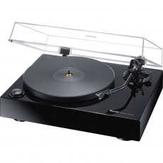 Gramofony / GRAMO / Gramofon Magnat MTT-990 / Black+AT VM95 E Gramofony / GRAMO / Gramofon Magnat MTT-990 / Black+AT VM95 E