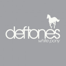 2LP / Deftones / White Pony / Vinyl / 2LP