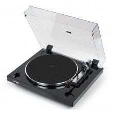 Gramofony / GRAMO / Gramofon Thorens TD 103A / Piano Black+Ortofon 2M Red