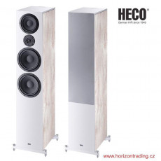 HIFI / HIFI / Repro sloupov:Heco Aurora 1000 / Ivory White / 2ks