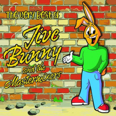 LP / Jive Bunny & The Mastermixers / Very Best Of / Vinyl