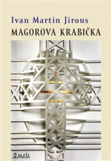 KNI / Jirous Ivan Martin / Magorova krabika / Kniha