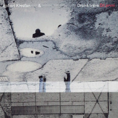 LP/CD / Kesan Robert & Druh trva / Dl prvn / Vinyl / LP+CD