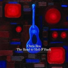 CD / Rea Chris / Road To Hell And Back / Live