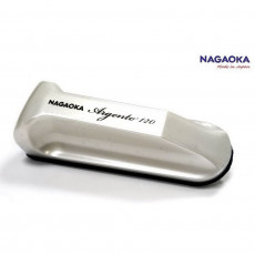 Gramofony / GRAMO / Kartáček sametový na vinyly / Nagaoka Argento CL-120 Gramofony / GRAMO / Kartáček sametový na vinyly / Nagaoka Argento CL-120