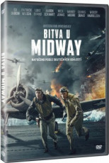 DVD / FILM / Bitva u Midway