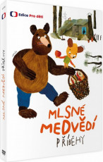 DVD / FILM / Mlsn medvd pbhy