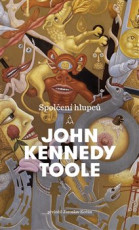 KNI / Toole John Kennedy / Spolen hlupc / Kniha