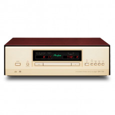 HIFI / HIFI / SACD / CD pehrva:Accuphase DP-750