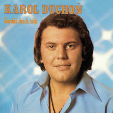 LP / Ducho Karol / ard dvoch srdc / Vinyl