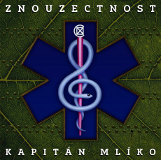 LP / Znouzectnost / Kapitn Mlko / Vinyl