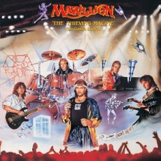 2CD / Marillion / Thieving Magpie / 2CD