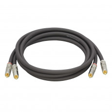 HIFI / HIFI / Signlov kabel:Accuphase ASL-15 / RCA / 2x1,5m
