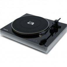 Gramofony / GRAMO / Gramofon Aiwa APX-680BT / Audio Technica AT3600L / Black Gramofony / GRAMO / Gramofon Aiwa APX-680BT / Audio Technica AT3600L / Black