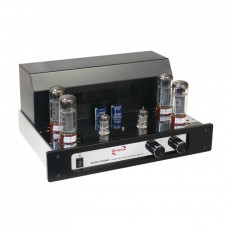 HIFI / HIFI / Elektronkov zesilova Dynavox VR-70E II Phono / Chrom