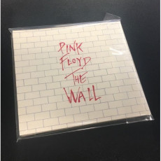 HIFI / HIFI / Obal na CD vn�j�� s p�elepem / 100ks