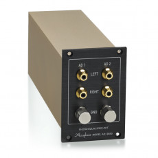 HIFI / HIFI / Vestavn� modul Accuphase AD-2850 / Gramo p�edzesilova�