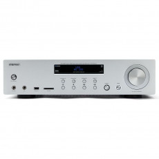 HIFI / HIFI / Integrovan zesilova Aiwa AMU-120BTSR / Silver