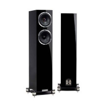 HIFI / HIFI / Repro sloupov�:Fyne Audio-F501SP / Piano Gloss Black / 2ks