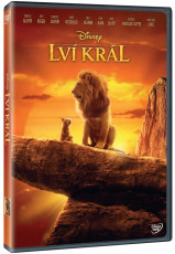 DVD / FILM / Lv krl / 2019