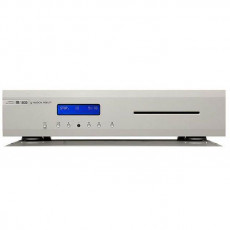 HIFI / HIFI / CD pehrva:Musical Fidelity M2s CD / Silver