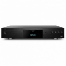 HIFI / HIFI / 4K Ultra HD Pehrva:Reavon UBR-X100