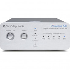 HIFI / HIFI / DAC Cambridge Audio DacMagic 100M