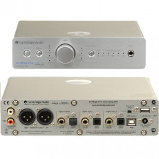 HIFI / HIFI / D / A pevodnk:Cambridge Audio DacMagic Plus