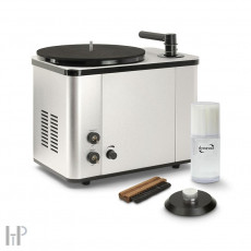 Gramofony / GRAMO / Pračka pro vinyly / Dynavox RCM-400 Gramofony / GRAMO / Pračka pro vinyly / Dynavox RCM-400