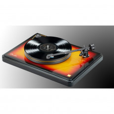 Gramofony / GRAMO / Gramofon MOFI Fender PrecisionDeck+Master Tracker Gramofony / GRAMO / Gramofon MOFI Fender PrecisionDeck+Master Tracker