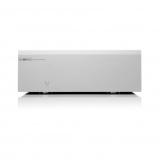HIFI / HIFI / Vkonov mono zesilova:Musical Fidelity M8s 700m / Silve