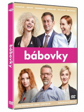 DVD / FILM / Bbovky