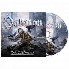 CD / Sabaton / War To End All Wars