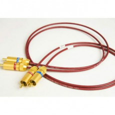 HIFI / HIFI / Sign�lov� kabel:Van Den Hul-Orchid / RCA / 2x1,0m