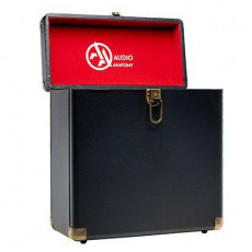Gramofony / GRAMO / Kufr na vinyly / Audio Anatomy Record Case 12"