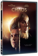 DVD / FILM / Chaos