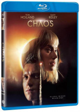 Blu-Ray / Blu-ray film /  Chaos / Blu-Ray