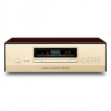 HIFI / HIFI / SACD / CD pehrva:Accuphase DP-1000