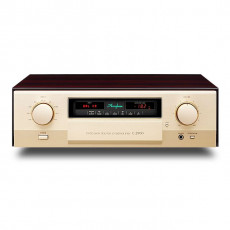 HIFI / HIFI / P�edzesilova�:Accuphase C-2900