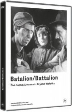 DVD / FILM / Batalion
