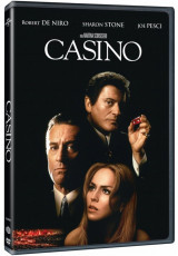 DVD / FILM / Casino