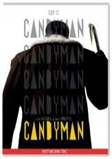 DVD / FILM / Candyman